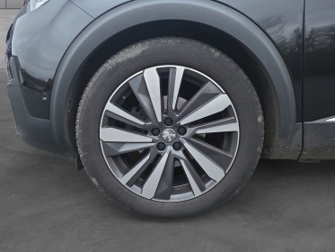 Peugeot 5008 bluehdi 180ch ss eat8 gt line garantie 12 mois occasion simplicicar angers simplicicar simplicibike france