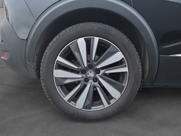 Peugeot 5008 bluehdi 180ch ss eat8 gt line garantie 12 mois occasion simplicicar angers simplicicar simplicibike france