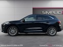 Ford kuga 2.5 duratec 225 ch powersplit phev e-cvt ss vignale garantie 12 mois occasion simplicicar le mans simplicicar...