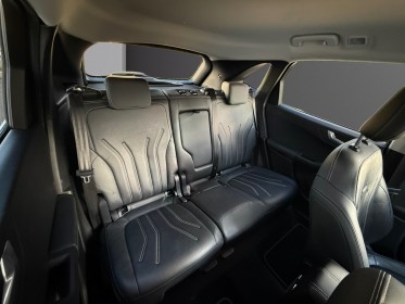 Ford kuga 2.5 duratec 225 ch powersplit phev e-cvt ss vignale garantie 12 mois occasion simplicicar le mans simplicicar...