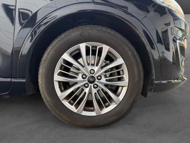 Ford kuga 2.5 duratec 225 ch powersplit phev e-cvt ss vignale garantie 12 mois occasion simplicicar le mans simplicicar...