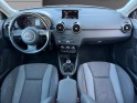 Audi a1 a1 1.0 tfsi 95 ultra metropolitan toit ouvrant garantie 12 mois occasion scl 56 - simplicicar vannes simplicicar...