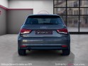 Audi a1 a1 1.0 tfsi 95 ultra metropolitan toit ouvrant garantie 12 mois occasion scl 56 - simplicicar vannes simplicicar...
