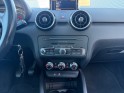 Audi a1 a1 1.0 tfsi 95 ultra metropolitan toit ouvrant garantie 12 mois occasion scl 56 - simplicicar vannes simplicicar...
