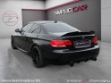 Bmw serie 3 coupe e92 325d 197ch sport design - garantie 12mois - carplay - historique d'entretien complet - kilometrage...