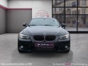 Bmw serie 3 coupe e92 325d 197ch sport design - garantie 12mois - carplay - historique d'entretien complet - kilometrage...