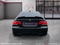 Bmw serie 3 coupe e92 325d 197ch sport design - garantie 12mois - carplay - historique d'entretien complet - kilometrage...