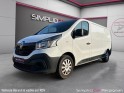 Renault trafic fourgon l2h1 1300 kg 1.6 dci 95 ch grand confort gps climatisation garantie 12 mois occasion simplicicar...