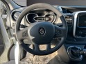 Renault trafic fourgon l2h1 1300 kg 1.6 dci 95 ch grand confort gps climatisation garantie 12 mois occasion simplicicar...