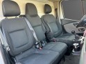 Renault trafic fourgon l2h1 1300 kg 1.6 dci 95 ch grand confort gps climatisation garantie 12 mois occasion simplicicar...