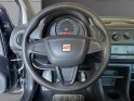 Seat mii 1.0  60 ch ecomotive reference idéal jeune conducteur faible kilomètres garantie 12 mois occasion simplicicar...