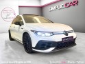 Volkswagen golf 2.0 tsi 300 dsg7 gti clubsport 45/ligne akrapovic/toit ouvrant/volant chauffant/ sieges chauffant/camÉra...