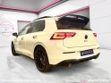 Volkswagen golf 2.0 tsi 300 dsg7 gti clubsport 45/ligne akrapovic/toit ouvrant/volant chauffant/ sieges chauffant/camÉra...