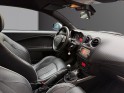 Alfa romeo mito 1.4 tb multiair start  stop 135 exclusive / qv line / tableau de bord carbone / occasion paris 17ème...
