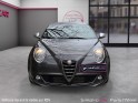 Alfa romeo mito 1.4 tb multiair start  stop 135 exclusive / qv line / tableau de bord carbone / occasion paris 17ème...