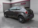 Alfa romeo mito 1.4 tb multiair start  stop 135 exclusive / qv line / tableau de bord carbone / occasion paris 17ème...