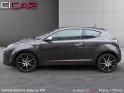 Alfa romeo mito 1.4 tb multiair start  stop 135 exclusive / qv line / tableau de bord carbone / occasion paris 17ème...