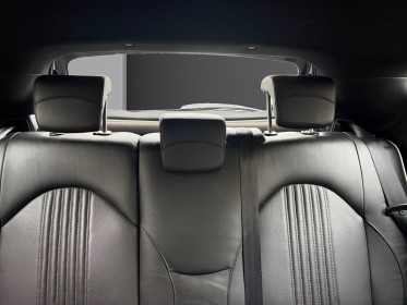 Alfa romeo mito 1.4 tb multiair start  stop 135 exclusive / qv line / tableau de bord carbone / occasion paris 17ème...