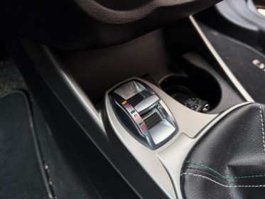 Alfa romeo mito 1.4 tb multiair start  stop 135 exclusive / qv line / tableau de bord carbone / occasion paris 17ème...