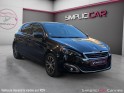 Peugeot 308 1.2 130ch ss bvm6 allure occasion cannes (06) simplicicar simplicibike france