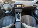 Peugeot 308 1.2 130ch ss bvm6 allure occasion cannes (06) simplicicar simplicibike france