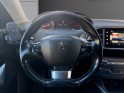 Peugeot 308 1.2 130ch ss bvm6 allure occasion cannes (06) simplicicar simplicibike france