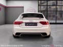 Audi rs5 s tronic 7 v8 4.2 fsi 450 quattro occasion cannes (06) simplicicar simplicibike france