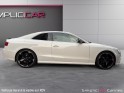 Audi rs5 s tronic 7 v8 4.2 fsi 450 quattro occasion cannes (06) simplicicar simplicibike france