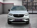 Opel mokka x 1.6 cdti 136cv 4x2 black edition - entretien à jour - chaîne distribution - garantie 12 mois occasion...