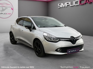 Renault clio iv tce 90 energy limited garantie 12 mois occasion simplicicar toulon est simplicicar simplicibike france