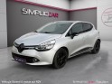 Renault clio iv tce 90 energy limited garantie 12 mois occasion simplicicar toulon est simplicicar simplicibike france