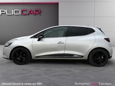Renault clio iv tce 90 energy limited garantie 12 mois occasion simplicicar toulon est simplicicar simplicibike france