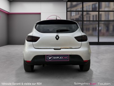 Renault clio iv tce 90 energy limited garantie 12 mois occasion simplicicar toulon est simplicicar simplicibike france