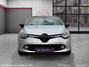 Renault clio iv tce 90 energy limited garantie 12 mois occasion simplicicar toulon est simplicicar simplicibike france