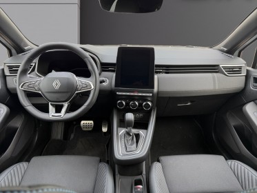 Renault clio v nouvelle e-tech full hybrid 145 esprit alpine occasion simplicicar le mans simplicicar simplicibike france