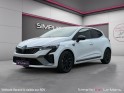 Renault clio v nouvelle e-tech full hybrid 145 esprit alpine occasion simplicicar le mans simplicicar simplicibike france