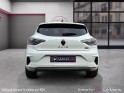 Renault clio v nouvelle e-tech full hybrid 145 esprit alpine occasion simplicicar le mans simplicicar simplicibike france