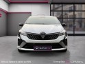 Renault clio v nouvelle e-tech full hybrid 145 esprit alpine occasion simplicicar le mans simplicicar simplicibike france