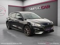 Ford focus 2.3 ecoboost 280 ss st toit ouvrant garantie constructeur 3 ans occasion simplicicar le mans simplicicar...