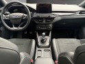 Ford focus 2.3 ecoboost 280 ss st toit ouvrant garantie constructeur 3 ans occasion simplicicar le mans simplicicar...