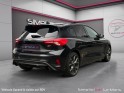 Ford focus 2.3 ecoboost 280 ss st toit ouvrant garantie constructeur 3 ans occasion simplicicar le mans simplicicar...