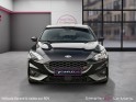 Ford focus 2.3 ecoboost 280 ss st toit ouvrant garantie constructeur 3 ans occasion simplicicar le mans simplicicar...