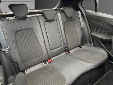 Ford focus 2.3 ecoboost 280 ss st toit ouvrant garantie constructeur 3 ans occasion simplicicar le mans simplicicar...