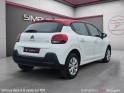 Citroen c3 c3 83 ss bvm5 feel business garantie 12 mois/ entretiens a jour occasion simplicicar royan simplicicar...