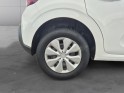 Citroen c3 c3 83 ss bvm5 feel business garantie 12 mois/ entretiens a jour occasion simplicicar royan simplicicar...
