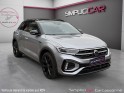 Volkswagen t-roc 2.0 tdi 150 start/stop dsg7 r-line occasion simplicicar carcassonne simplicicar simplicibike france