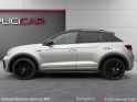 Volkswagen t-roc 2.0 tdi 150 start/stop dsg7 r-line occasion simplicicar carcassonne simplicicar simplicibike france
