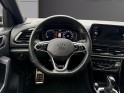 Volkswagen t-roc 2.0 tdi 150 start/stop dsg7 r-line occasion simplicicar carcassonne simplicicar simplicibike france