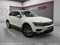 Volkswagen tiguan 1.5 tsi evo 150 dsg7 confortline - attelage Électrique - garantie 12 mois occasion simplicicar lyon ouest...