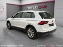 Volkswagen tiguan 1.5 tsi evo 150 dsg7 confortline - attelage Électrique - garantie 12 mois occasion simplicicar lyon ouest...